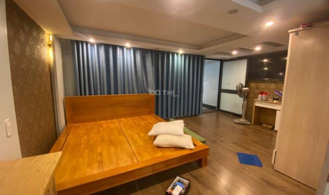 BÁN NHÀ 3 TẦNG KĐT VỰNG ĐÂNG,P.YẾT KIÊU. DT:82.5M2,MT:5.5M ĐẸP !!!