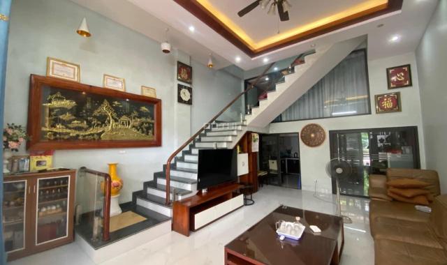 BÁN NHÀ 3 TẦNG KĐT VỰNG ĐÂNG,P.YẾT KIÊU. DT:82.5M2,MT:5.5M ĐẸP !!!