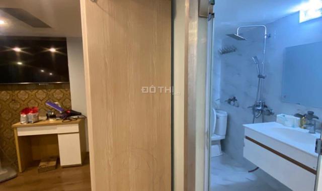 BÁN NHÀ 3 TẦNG KĐT VỰNG ĐÂNG,P.YẾT KIÊU. DT:82.5M2,MT:5.5M ĐẸP !!!