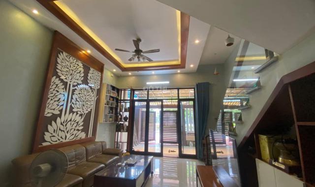 BÁN NHÀ 3 TẦNG KĐT VỰNG ĐÂNG,P.YẾT KIÊU. DT:82.5M2,MT:5.5M ĐẸP !!!