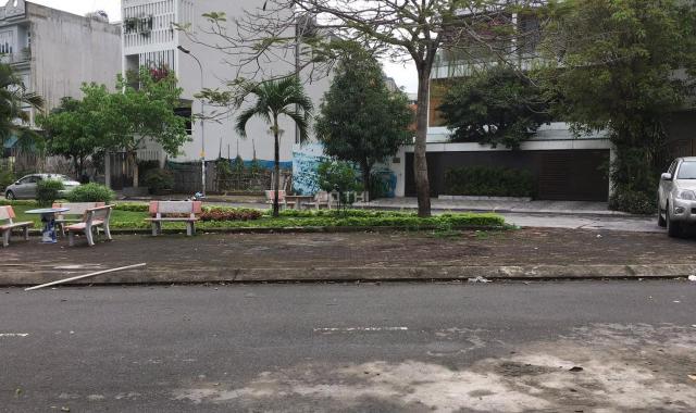 BÁN NHÀ 3 TẦNG KĐT VỰNG ĐÂNG,P.YẾT KIÊU. DT:82.5M2,MT:5.5M ĐẸP !!!