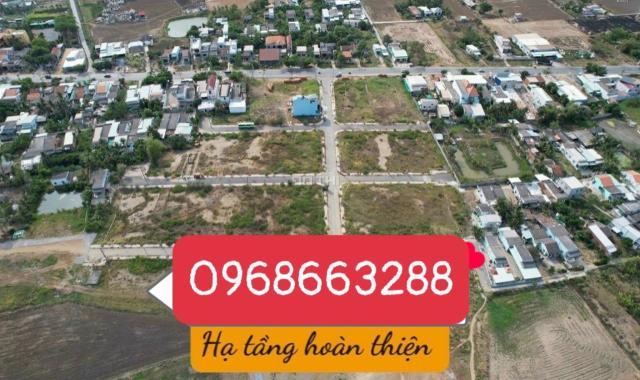 Chủ ngộp cần bán gấp lô đất 82,3m2 khu đô thị Tân Mỹ. SHR Hạ tầng hoàn thiện