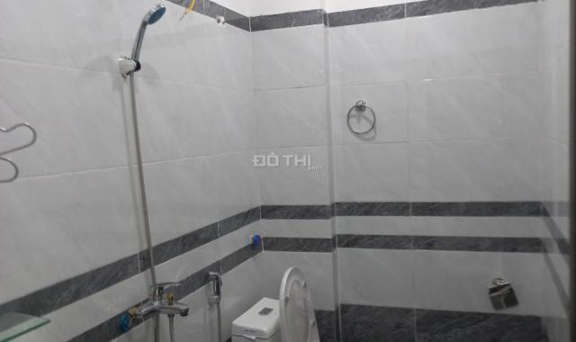 Bán nhà mới xây 4 tầng 30m2 Huỳnh Cung, Tam Hiệp, Thanh Trì.