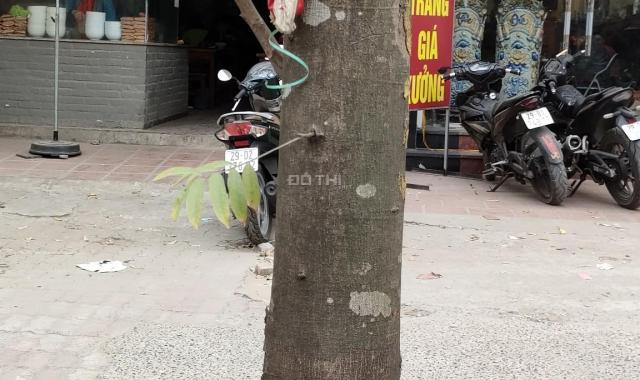 Nhà giảm giá bán gấp giá rẻ Nguyễn Xiển 96m, 1.5 tầng, hai mặt tiền 4m, 25.3 tỷ phường Hạ Đình