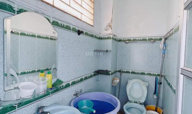 Bán nhà mặt tiền q.8 đường Phạm Thế Hiển - nhà 5T 133m2 mặt bằng KD giá nhỉnh 7 tỷ