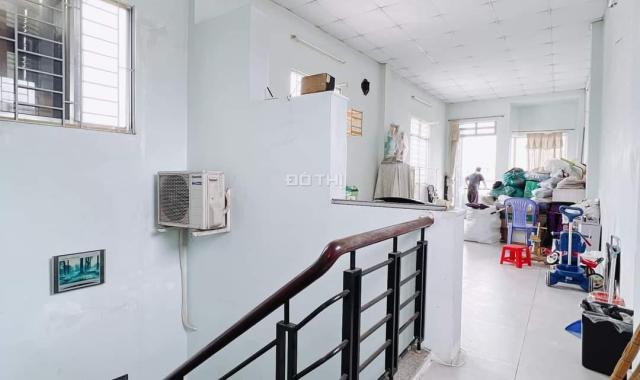 Bán nhà mặt tiền q.8 đường Phạm Thế Hiển - nhà 5T 133m2 mặt bằng KD giá nhỉnh 7 tỷ