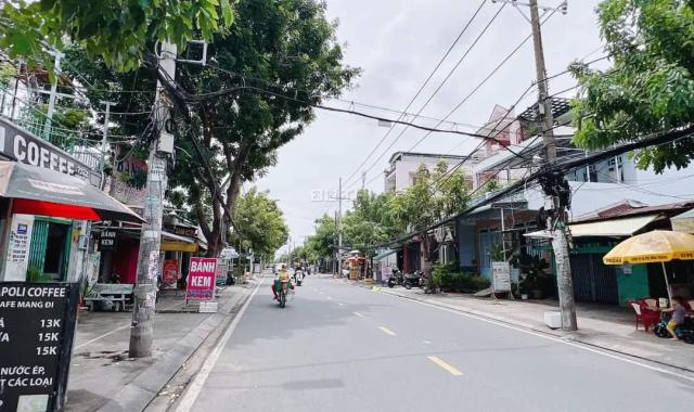 Bán nhà mặt tiền q.8 đường Phạm Thế Hiển - nhà 5T 133m2 mặt bằng KD giá nhỉnh 7 tỷ