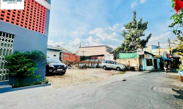 6.5 tỷ đất mặt tiền đường 19, Linh Chiểu (ngay Himlam), Thủ Đức