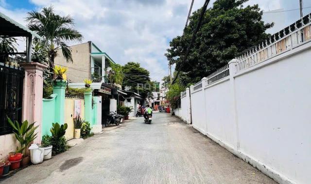 6.5 tỷ đất mặt tiền đường 19, Linh Chiểu (ngay Himlam), Thủ Đức