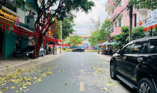 6.5 tỷ đất mặt tiền đường 19, Linh Chiểu (ngay Himlam), Thủ Đức