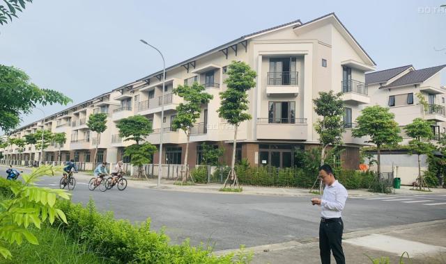 Bán nhanh nhà phố 90m2 kđt Vsip giảm giá 2 tỷ.