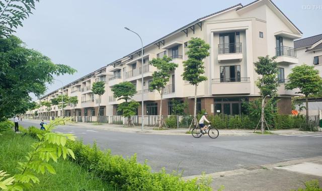 Bán nhanh nhà phố 90m2 kđt Vsip giảm giá 2 tỷ.