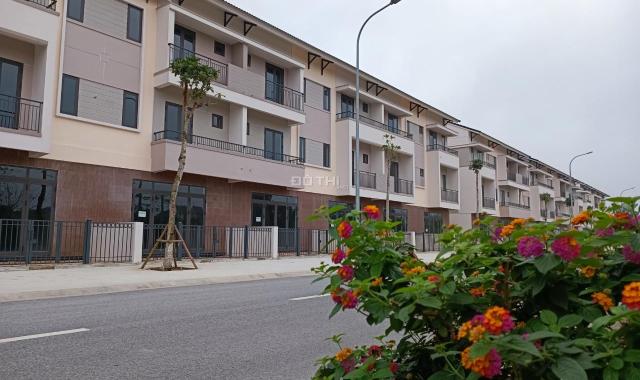 Bán nhanh nhà phố 90m2 kđt Vsip giảm giá 2 tỷ.