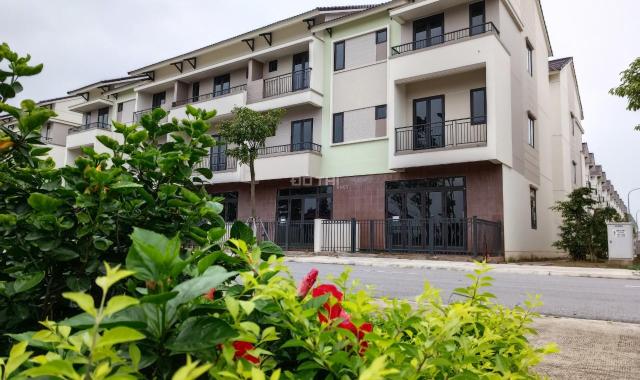 Bán nhanh nhà phố 90m2 kđt Vsip giảm giá 2 tỷ.