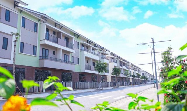 Bán nhanh nhà phố 90m2 kđt Vsip giảm giá 2 tỷ.