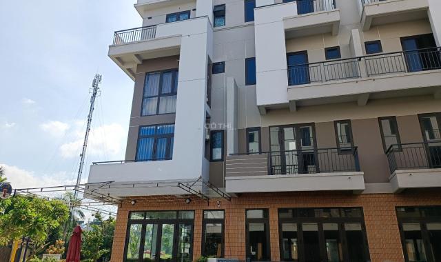 Bán gấp nhà 4 tầng kinh doanh thuận tiện