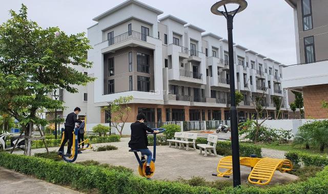 Bán gấp nhà 4 tầng kinh doanh thuận tiện