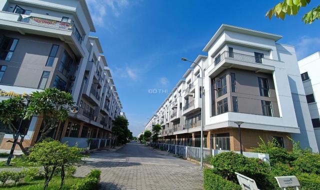 Bán gấp nhà 4 tầng kinh doanh thuận tiện