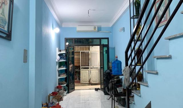 BÁN NHÀ LÊ LỢI HÀ CẦU HÀ ĐÔNG 33M2 4 TẦNG NHỈNH 2.5 TỶ