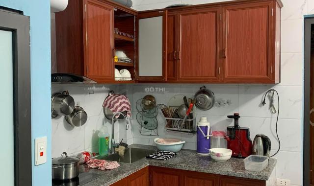 BÁN NHÀ LÊ LỢI HÀ CẦU HÀ ĐÔNG 33M2 4 TẦNG NHỈNH 2.5 TỶ