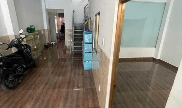 Hẻm xe hơi 30 Lâm Văn Bền, Tân Kiểng Q7. Trệt lầu,6m x 15m. 2 mặt tiền, sổ vuông A4, giá chỉ 8 tỷ