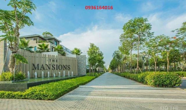 Cho Thuê Nhà Liền Kề Biệt Thự ParkCity