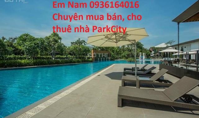 Cho Thuê Nhà Liền Kề Biệt Thự ParkCity