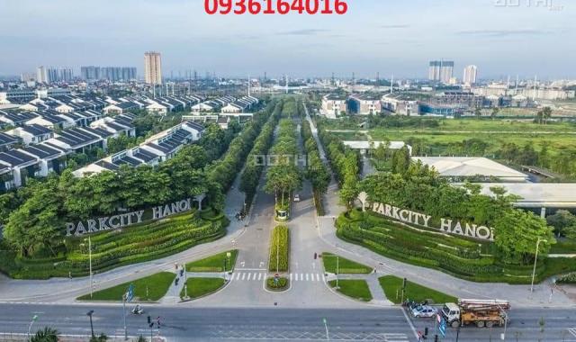 Cho Thuê Nhà Liền Kề Biệt Thự ParkCity