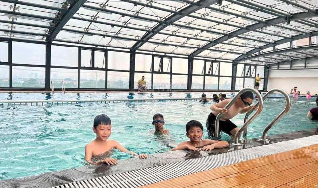 Chính chủ bán căn 82m2, 1,9 tỷ đã có nội thất