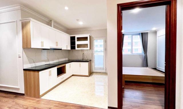 Chính chủ bán căn 82m2, 1,9 tỷ đã có nội thất