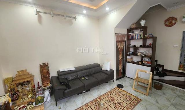 🏠 BÁN NHÀ PHỐ DOÃN KẾ THIỆN – CẦU GIẤY – NHÀ ĐẸP – 3 THOÁNG – GẦN PHỐ - 5TỶ2 