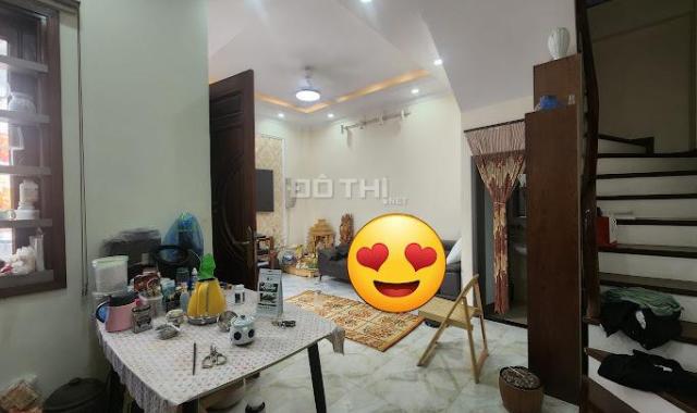🏠 BÁN NHÀ PHỐ DOÃN KẾ THIỆN – CẦU GIẤY – NHÀ ĐẸP – 3 THOÁNG – GẦN PHỐ - 5TỶ2 