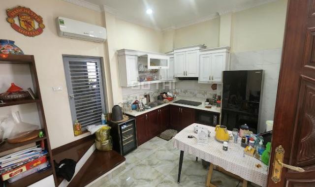 🏠 BÁN NHÀ PHỐ DOÃN KẾ THIỆN – CẦU GIẤY – NHÀ ĐẸP – 3 THOÁNG – GẦN PHỐ - 5TỶ2 