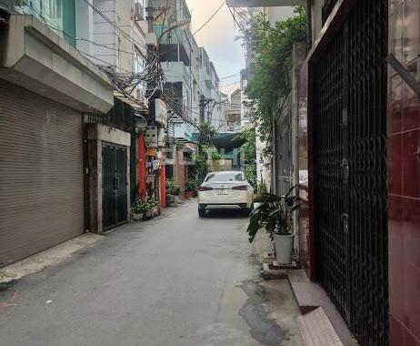🏠 BÁN NHÀ PHỐ DOÃN KẾ THIỆN – CẦU GIẤY – NHÀ ĐẸP – 3 THOÁNG – GẦN PHỐ - 5TỶ2 