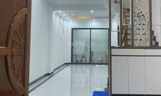 Quá rẻ! Nhỉnh 6 tỷ. Nhà 45m2*5T xây mới khu phân lô TT Công An đối diện HV An Ninh phố An Hòa HN