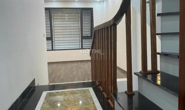 Quá rẻ! Nhỉnh 6 tỷ. Nhà 45m2*5T xây mới khu phân lô TT Công An đối diện HV An Ninh phố An Hòa HN