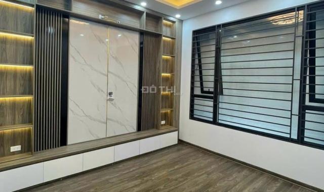 Quá rẻ! Nhỉnh 6 tỷ. Nhà 45m2*5T xây mới khu phân lô TT Công An đối diện HV An Ninh phố An Hòa HN