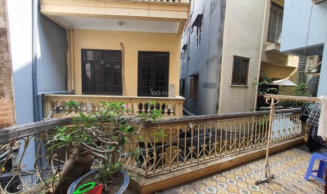 82M2 ĐẤT - PHỐ NGỌC HÀ - SẴN NHÀ 3 TẦNG RƯỠI - MẶT TIỀN 6.1M - CHỈ 100TR/M2