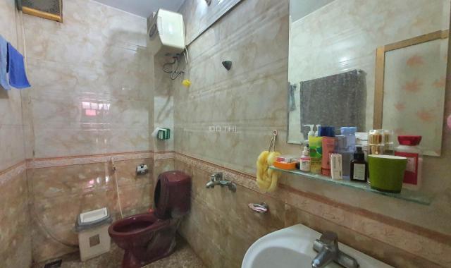 82M2 ĐẤT - PHỐ NGỌC HÀ - SẴN NHÀ 3 TẦNG RƯỠI - MẶT TIỀN 6.1M - CHỈ 100TR/M2