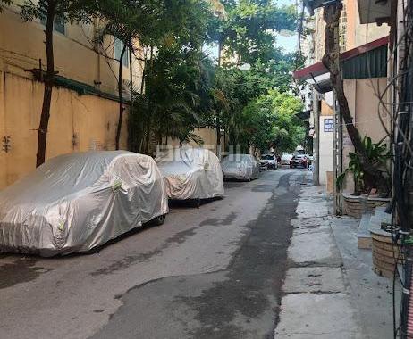 🏠 BÁN NHÀ TRẦN BÌNH – CẦU GIẤY – PHÂN LÔ Ô TÔ – NGÕ THÔNG – 2 THOÁNG – 89M2 – 5TỶ65 