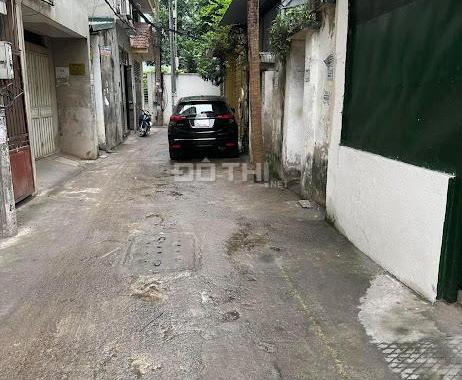 🏠 BÁN NHÀ TRẦN BÌNH – CẦU GIẤY – PHÂN LÔ Ô TÔ – NGÕ THÔNG – 2 THOÁNG – 89M2 – 5TỶ65 