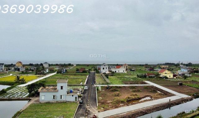 Bán Đất Thổ Cư Quất Lâm Giao Thuỷ Nam Định