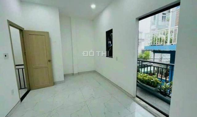 ❤❤ Bán nhà đẹp - Shr - Nhà 2 mặt tiền - Hẻm 308 Huỳnh Tấn Phát Q 7- Dt 5x8m- 2pn- Giá 3.5 tỷ TL