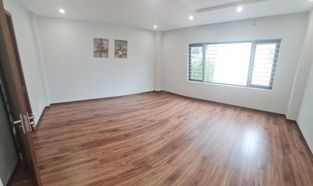Bán Nhà 22 Ngõ 126 Nguyễn An Ninh, Ô Tô Vào Nhà, Thang Máy, Nhà Mới DT: 41m/5 Tầng/8.3 Tỷ