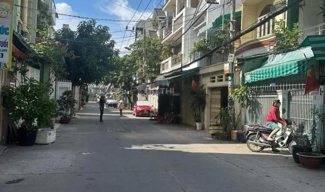 BÁN GẤP GIẢM SÂU - THOẠI NGỌC HẦU - TÂN PHÚ - 73M2 - HẺM 8M THÔNG - VỊ TRÍ CỰC ĐẸP👍
