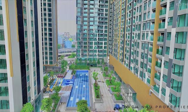 Căn hộ De La Sol không gian sống đẳng cấp giá gốc CĐT chỉ từ 5.4 tỷ