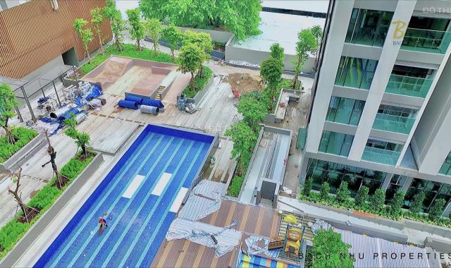 Căn hộ De La Sol không gian sống đẳng cấp giá gốc CĐT chỉ từ 5.4 tỷ