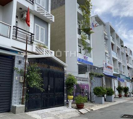 Bán nhà an phú an khánh khu C đường số 34 đối diện công viên Q.2 (80m2) 15 tỷ Lh. 0909 972 783