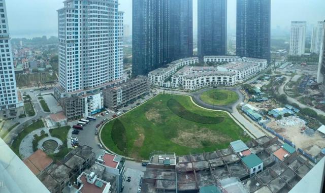 Bán shophouse dự án IA20 Ciputra căn góc 3 mặt tiền, 114m2 . Kinh doanh ngay.