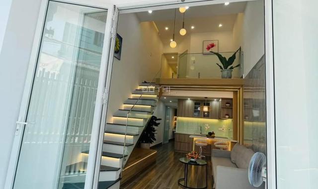 💥💥NHÀ 2 TẦNG 2 MÊ K339 ĐƯỜNG TRẦN CAO VÂN💥